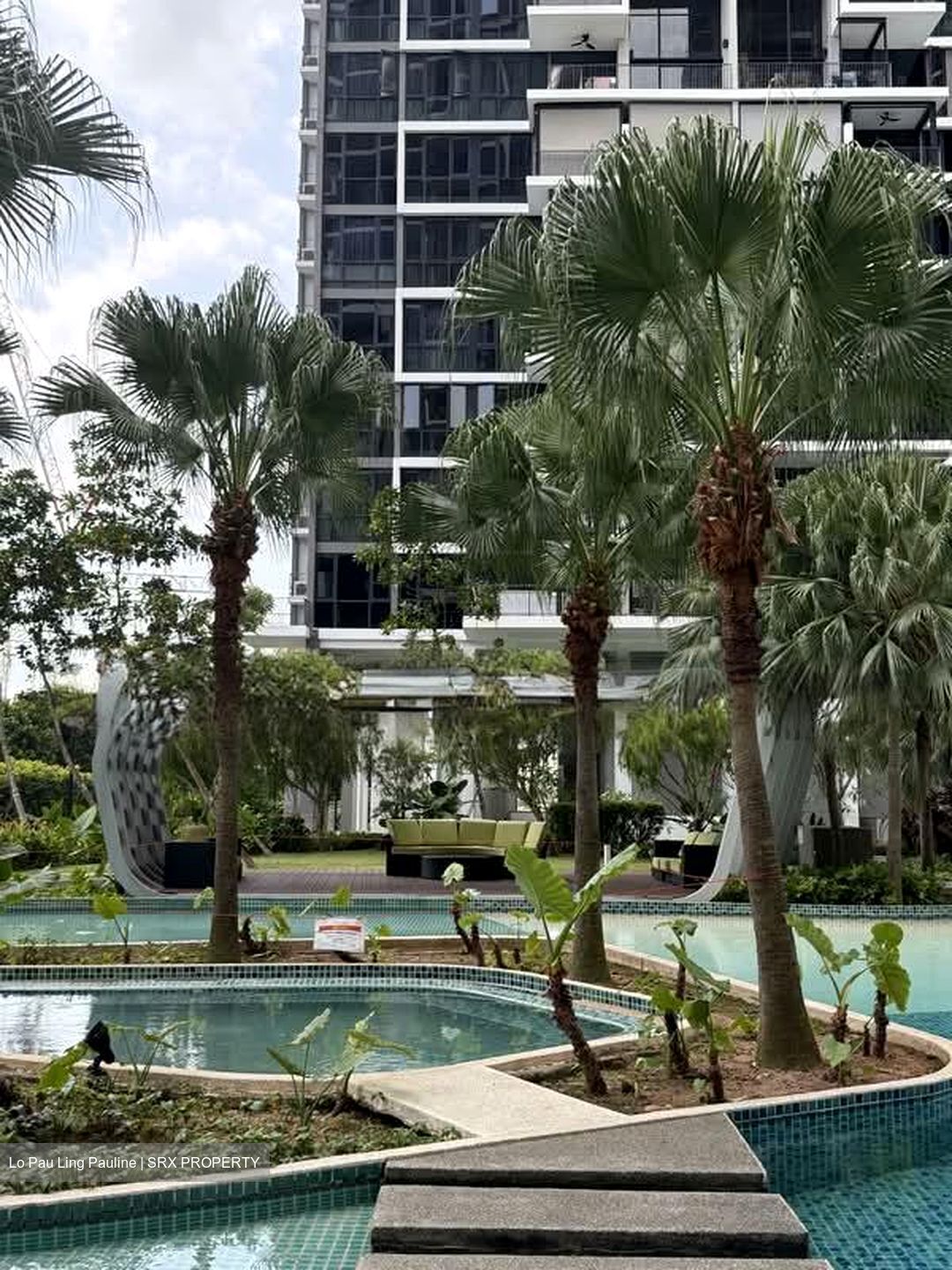 The Trilinq (D5), Condominium #547005461